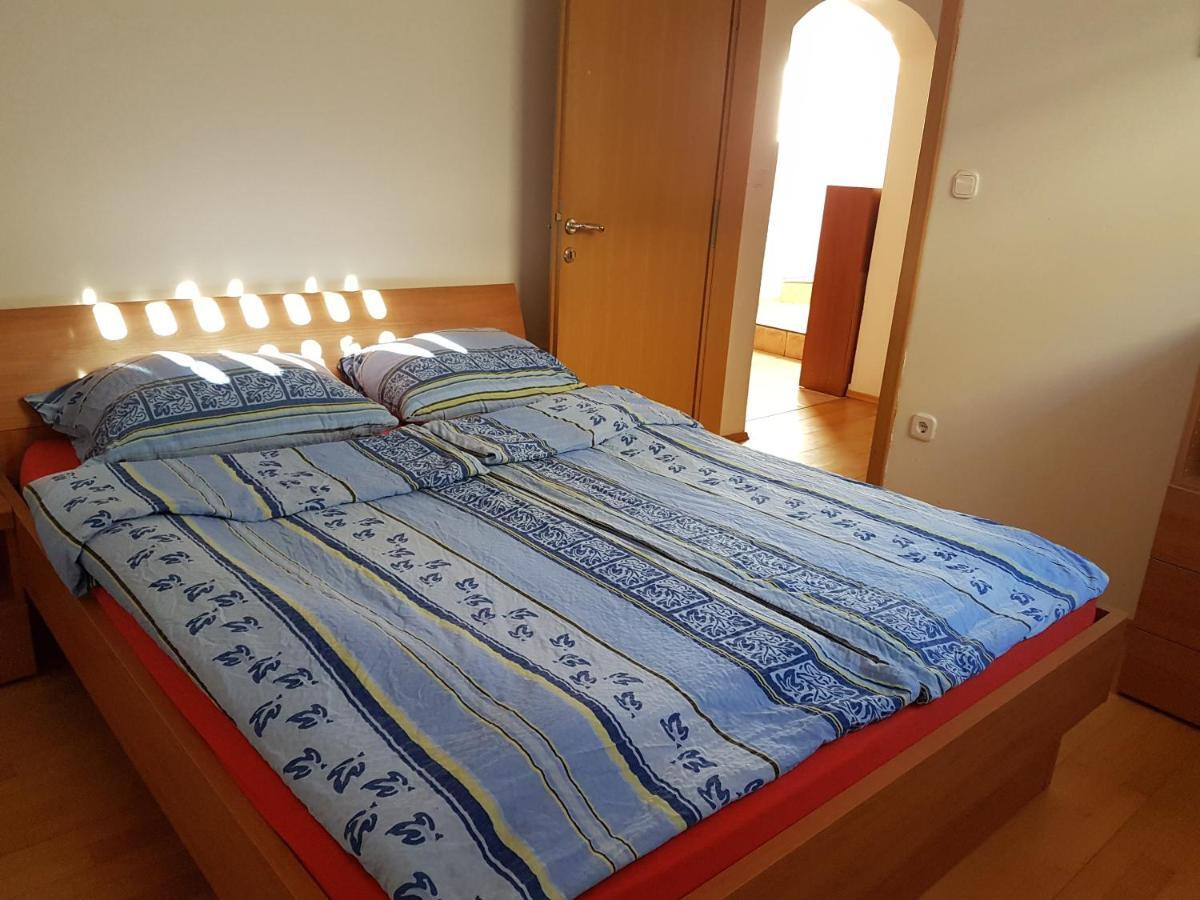 Apartment Brina Кранска гора Екстериор снимка